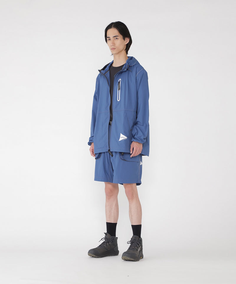 Gramicci x and wander Brushed Nylon Short 5 Gramicci x and wander Brushed Nylon Short