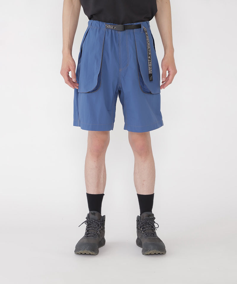 Gramicci x and wander Brushed Nylon Short 6 Gramicci x and wander Brushed Nylon Short