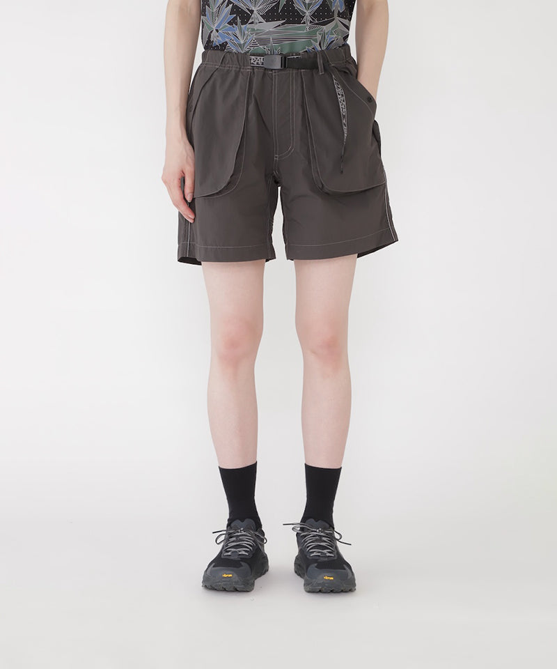Gramicci x and wander Brushed Nylon Short 10 Gramicci x and wander Brushed Nylon Short