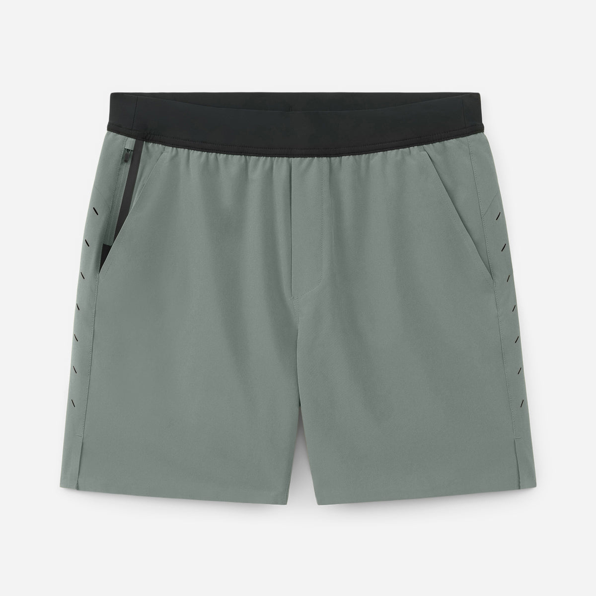 Interval Short - Range Blue / Liner
