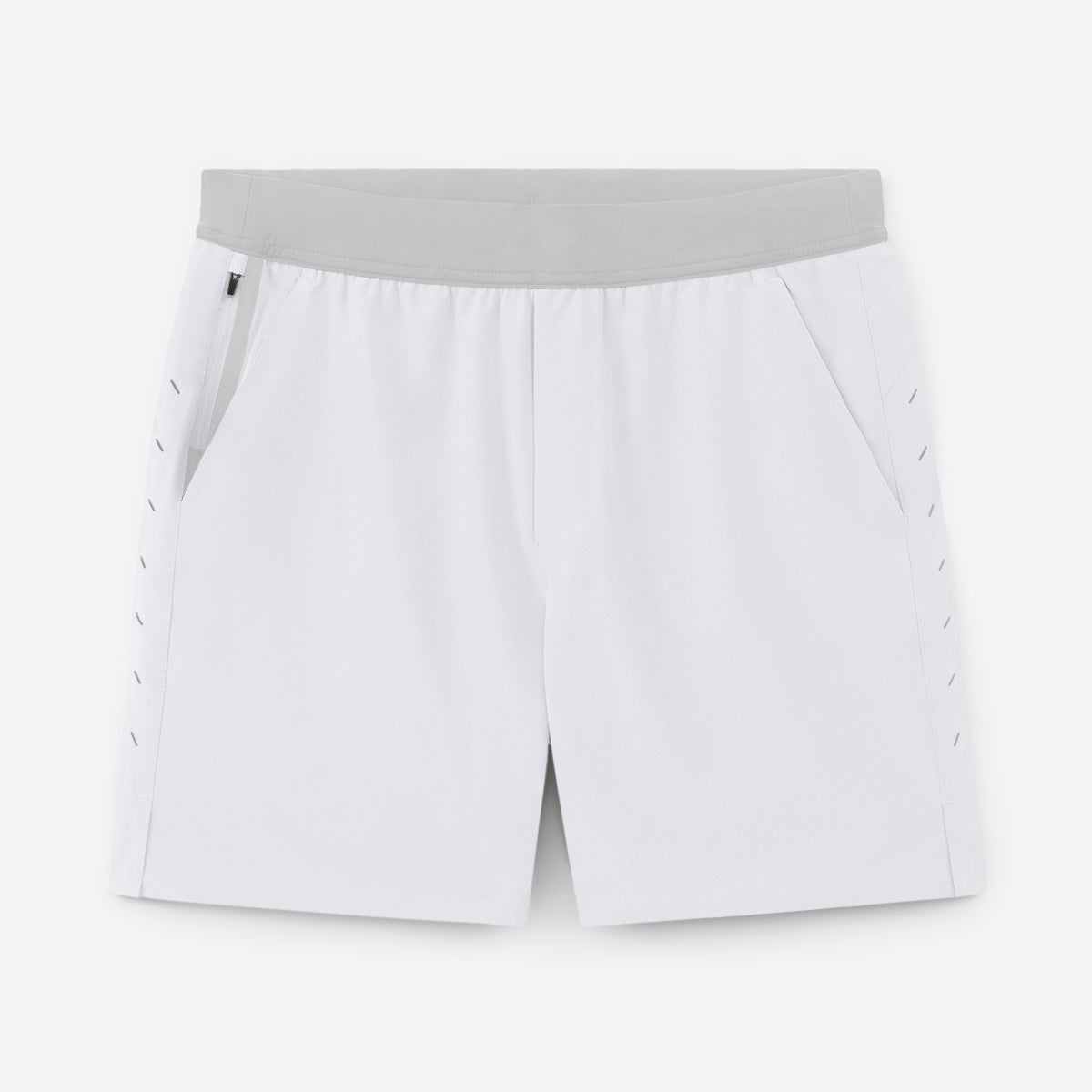 Interval Short - Salt / Liner