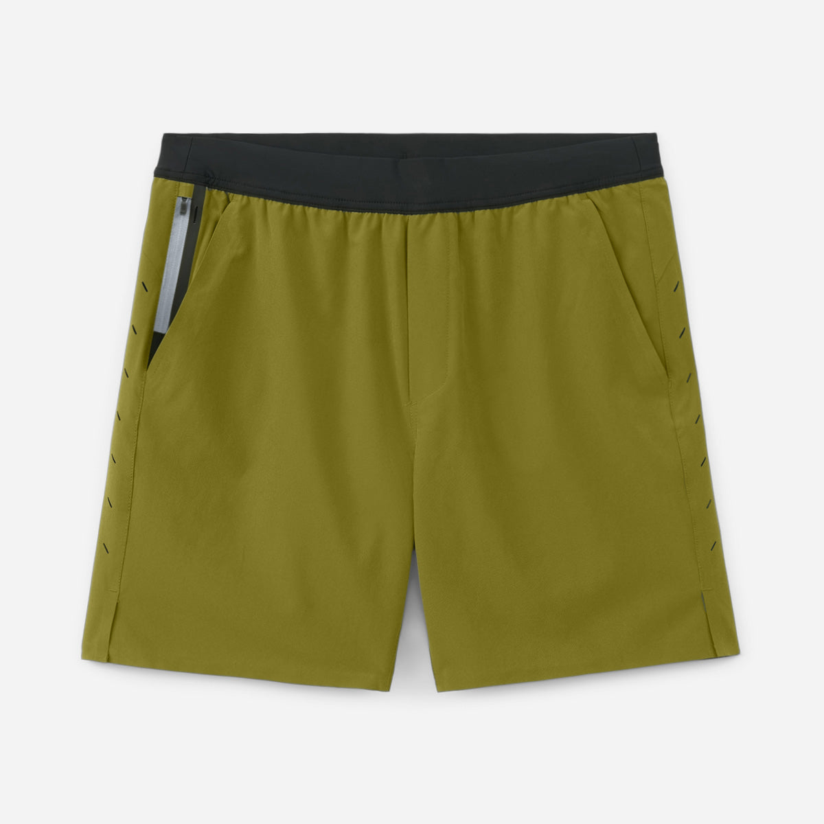 Interval Short - Serpent / Liner