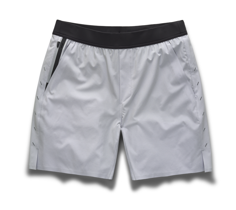Interval Short - Stone / No Liner 6 Interval Short - Stone / No Liner
