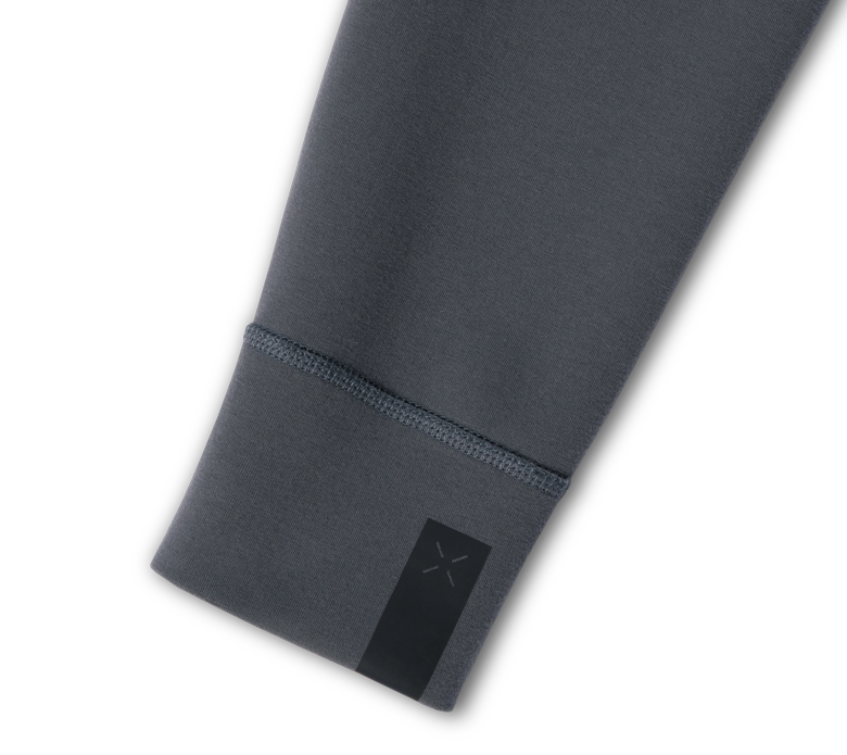 Midweight Tech Hoodie (Full Zip) 18 Midweight Tech Hoodie (Full Zip)