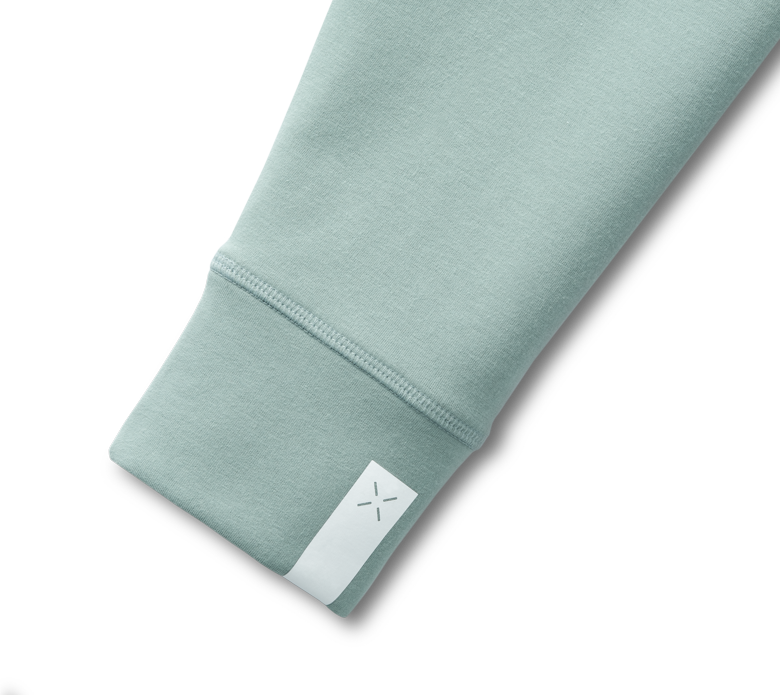 Midweight Tech Hoodie (Full Zip) 29 Midweight Tech Hoodie (Full Zip)