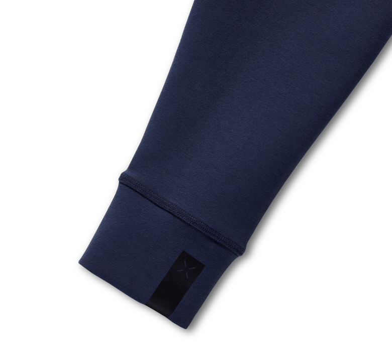 Midweight Tech Hoodie (Full Zip) 49 Midweight Tech Hoodie (Full Zip)