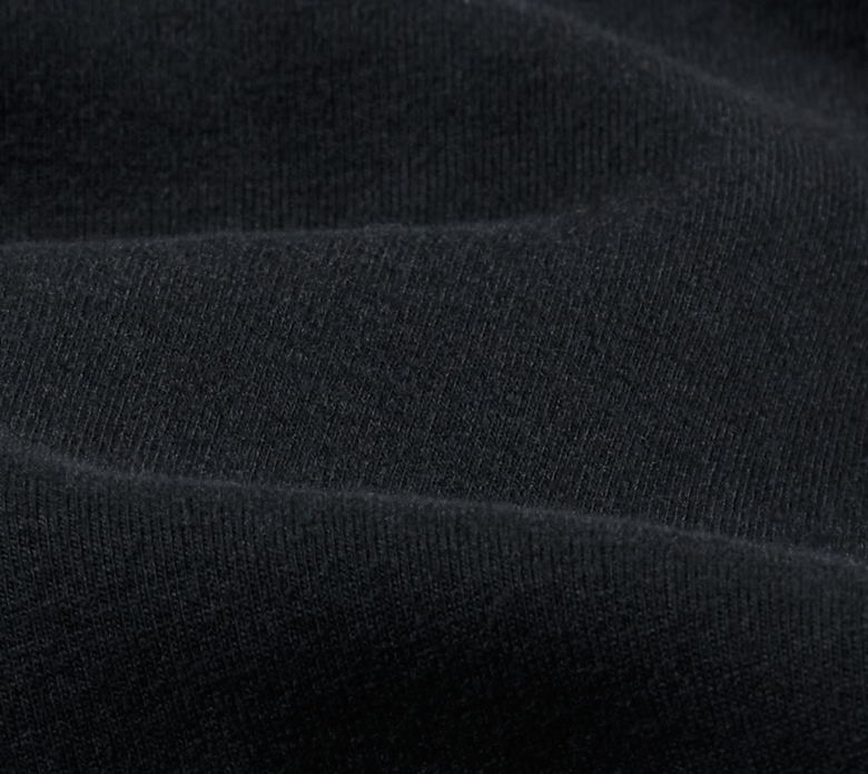 Midweight Tech Hoodie (Full Zip) 7 Midweight Tech Hoodie (Full Zip)