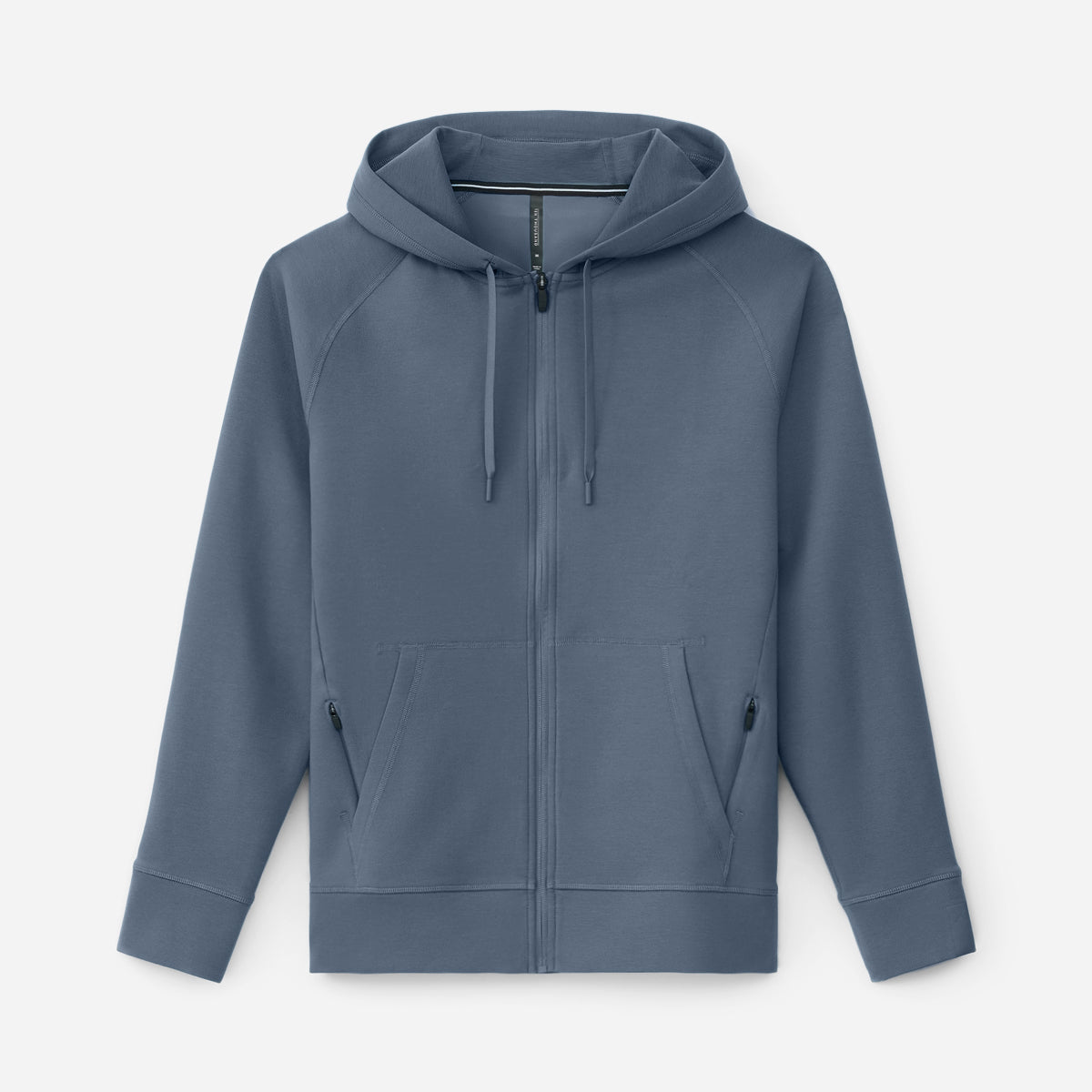 Midweight Tech Hoodie (Full Zip) 61 Midweight Tech Hoodie (Full Zip)