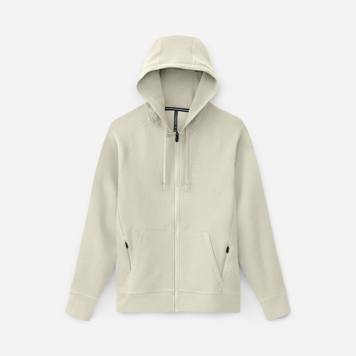 Midweight Tech Hoodie (Full Zip) 67 Midweight Tech Hoodie (Full Zip)