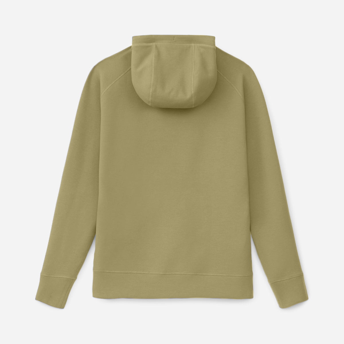 Midweight Tech Hoodie (Full Zip) 73 Midweight Tech Hoodie (Full Zip)
