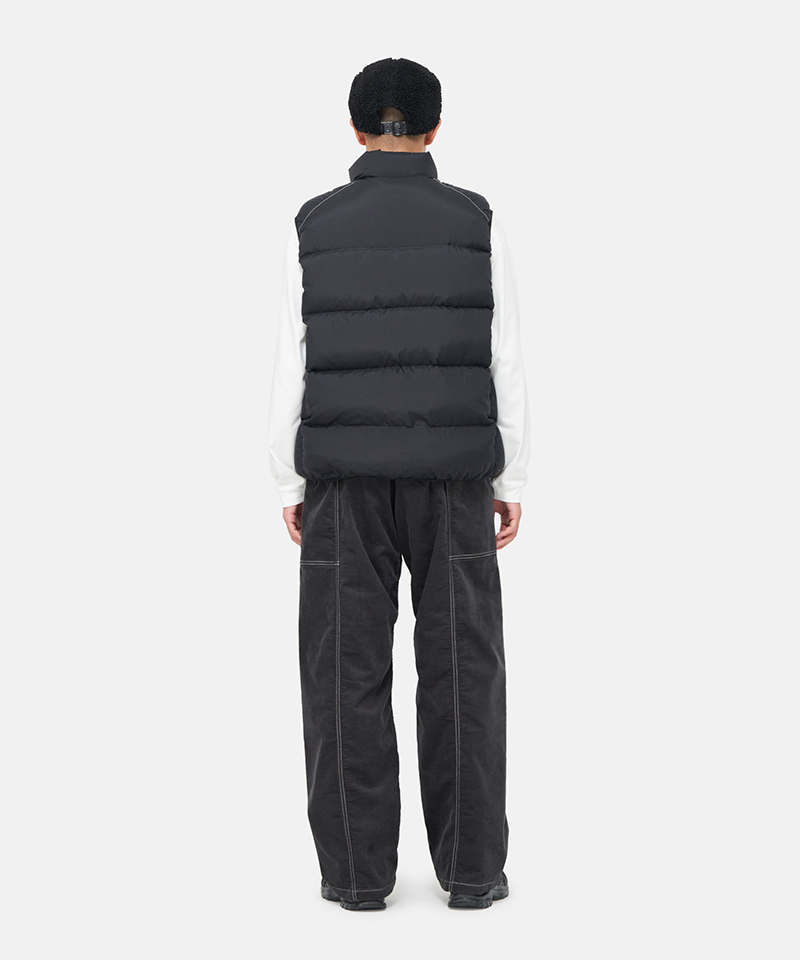 Gramicci x and wander Down Vest 13 Gramicci x and wander Down Vest