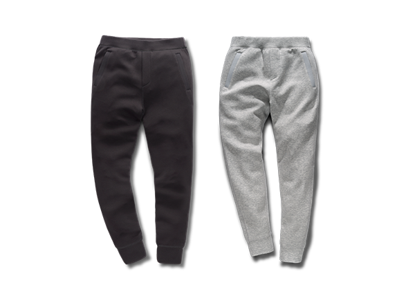 Recover Pant 2 Pack