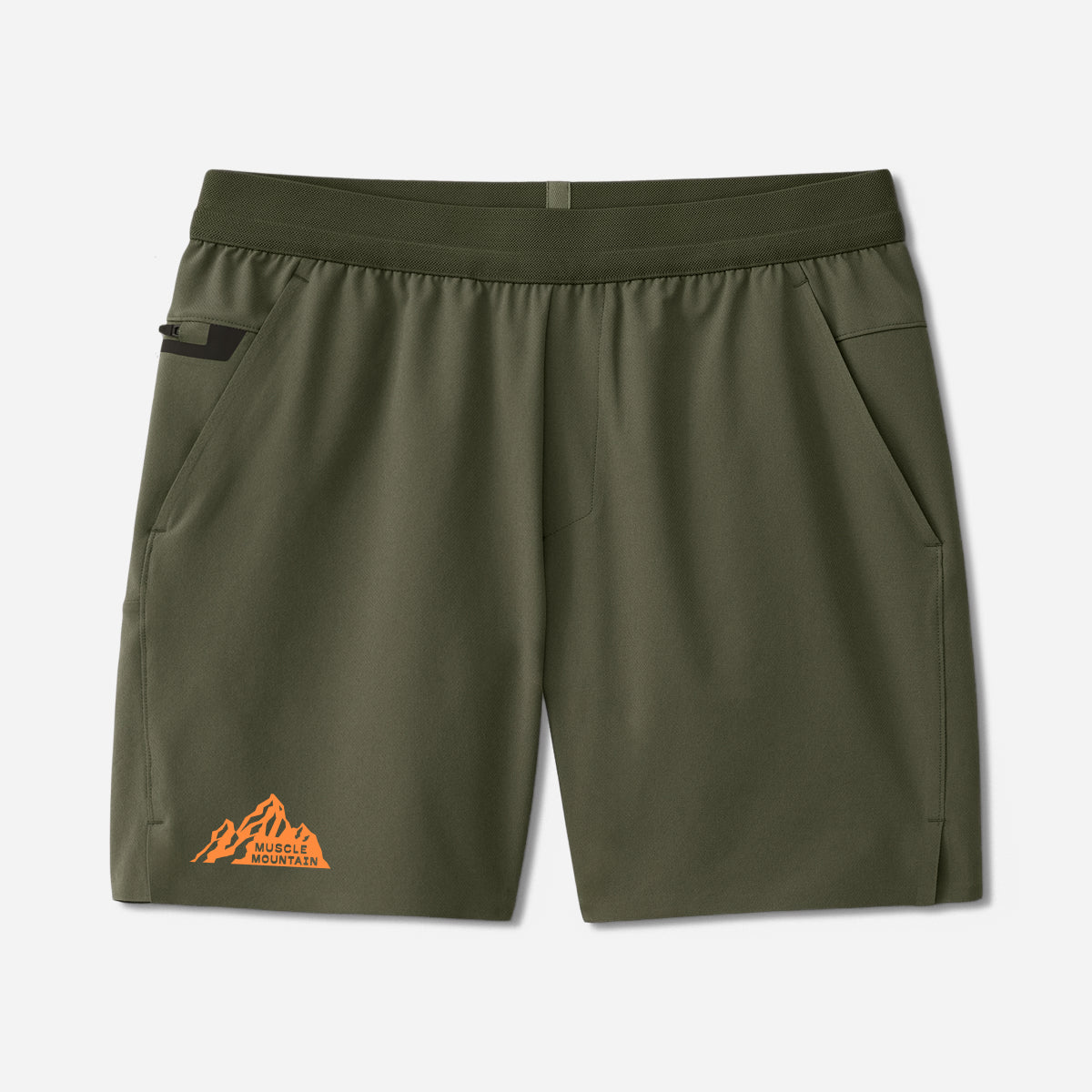 Rep Short
