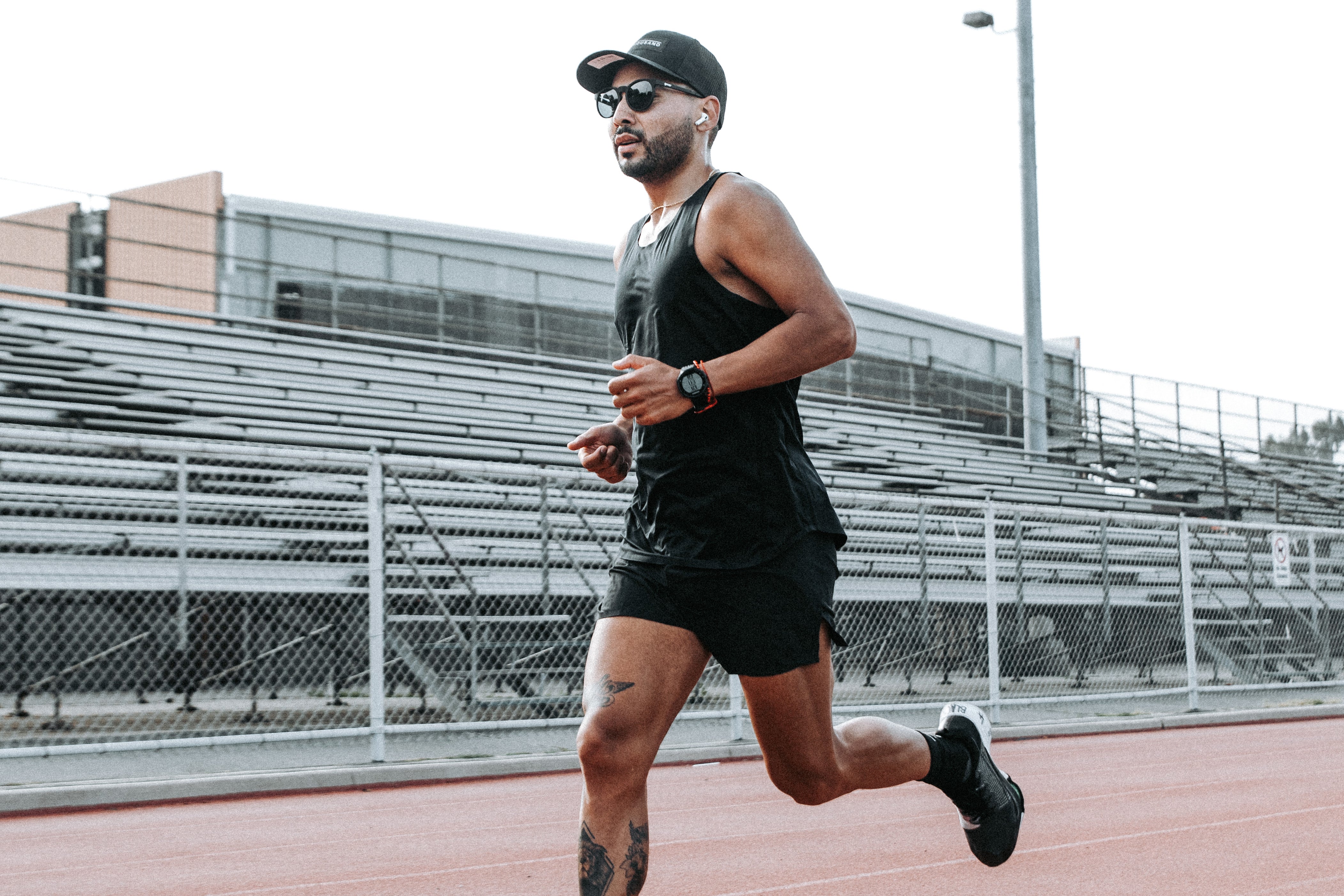 Run Kit