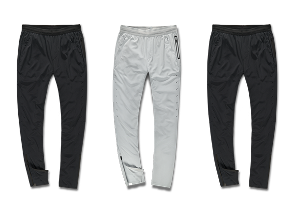 Session Pant 3 Pack
