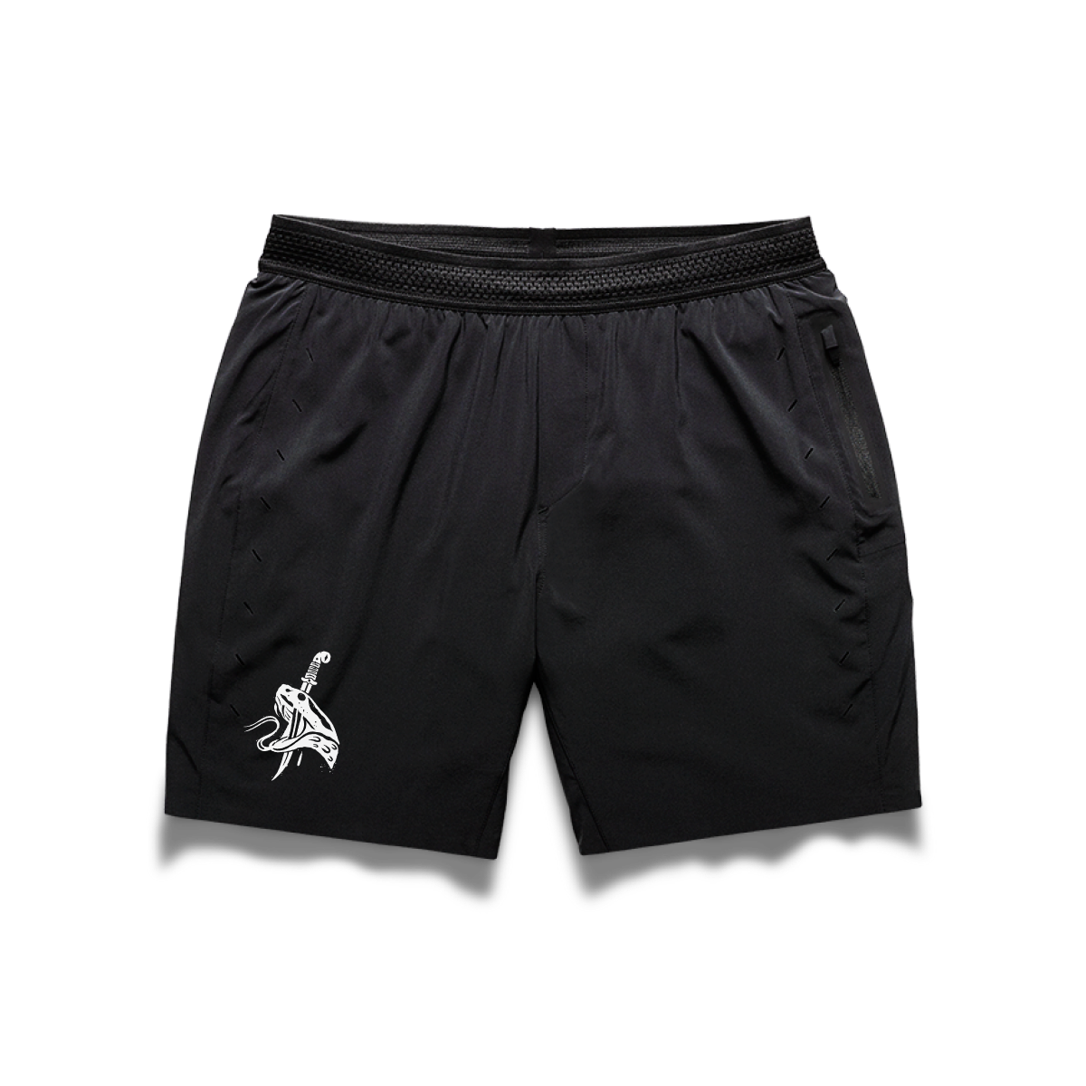 Session Short