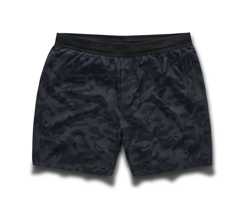 Session Short (Liner) - Gift