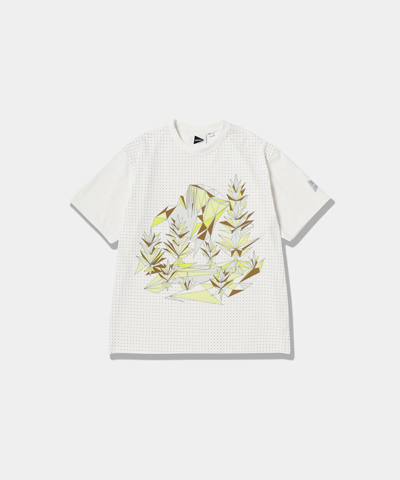 Gramicci x and wander Yosemite Graphic Tee