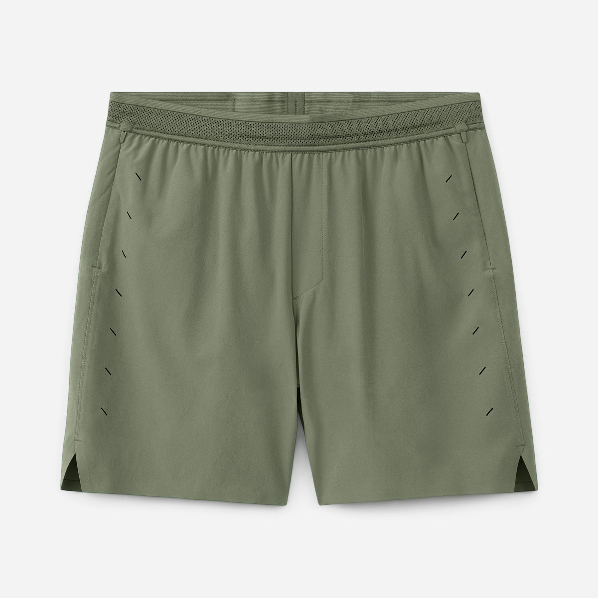 Session Short - Fir / Liner