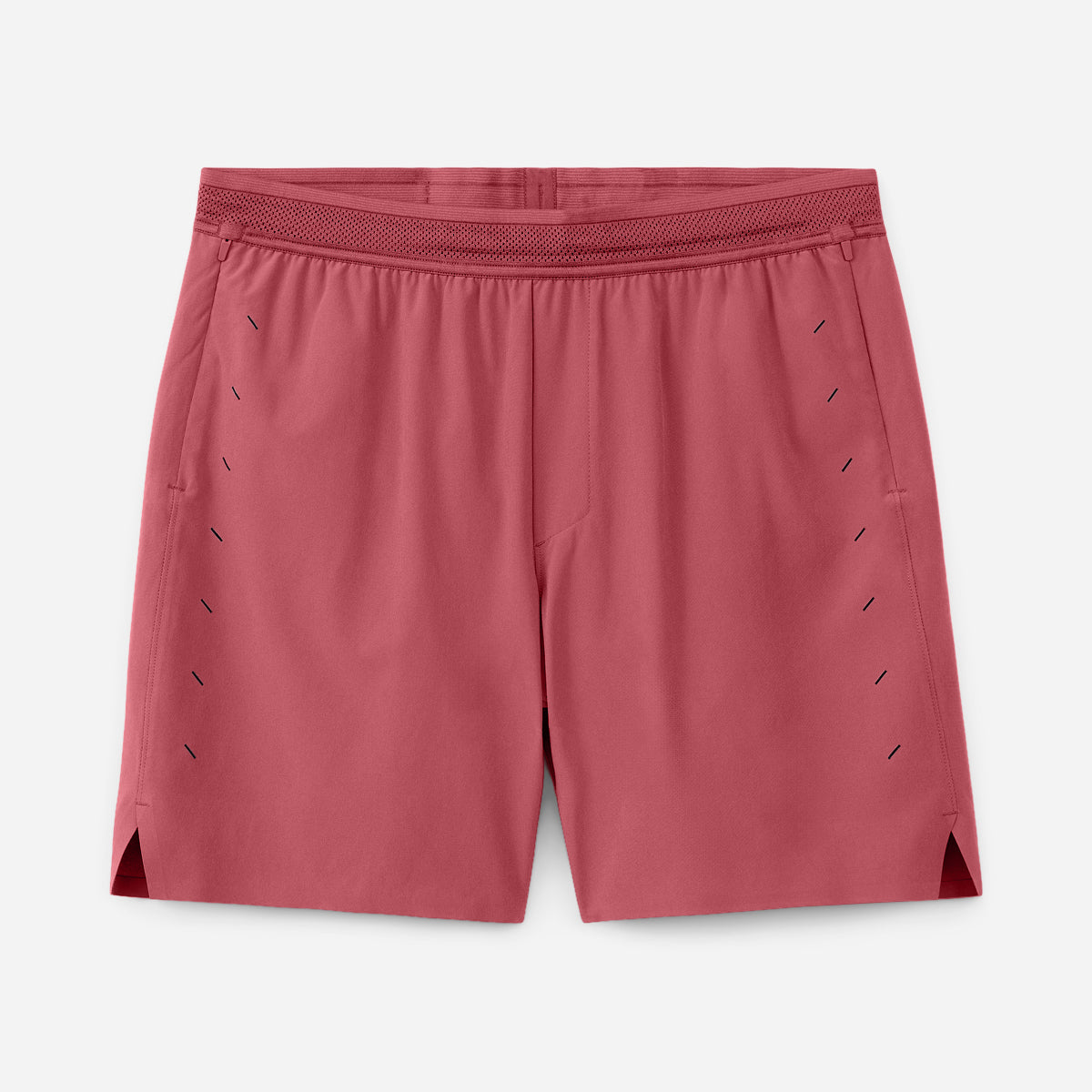 Session Short - Mesa Red / Liner