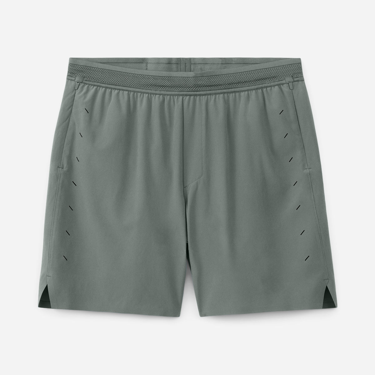 Session Short - Range Blue / Liner