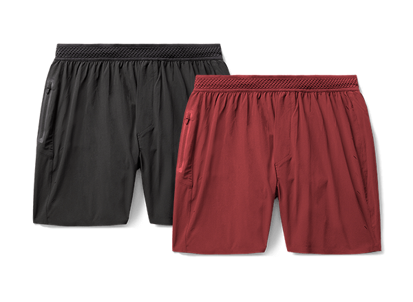 Session Short Pack