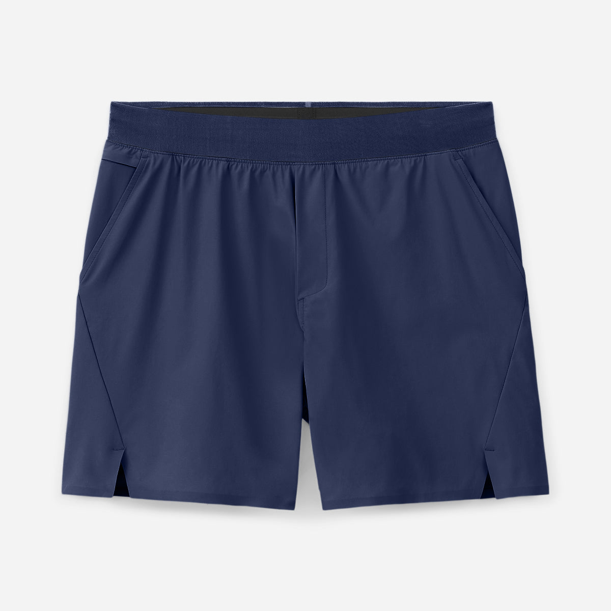Set Short - Navy