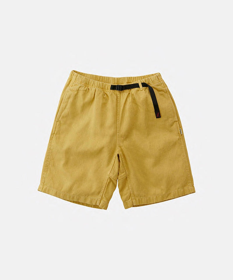 Hemp G-Short