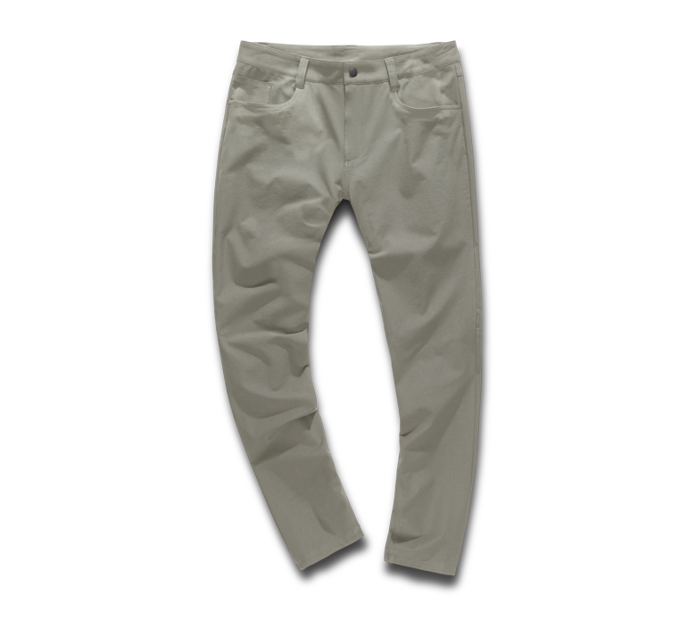 Tactical 5-Pocket Pant
