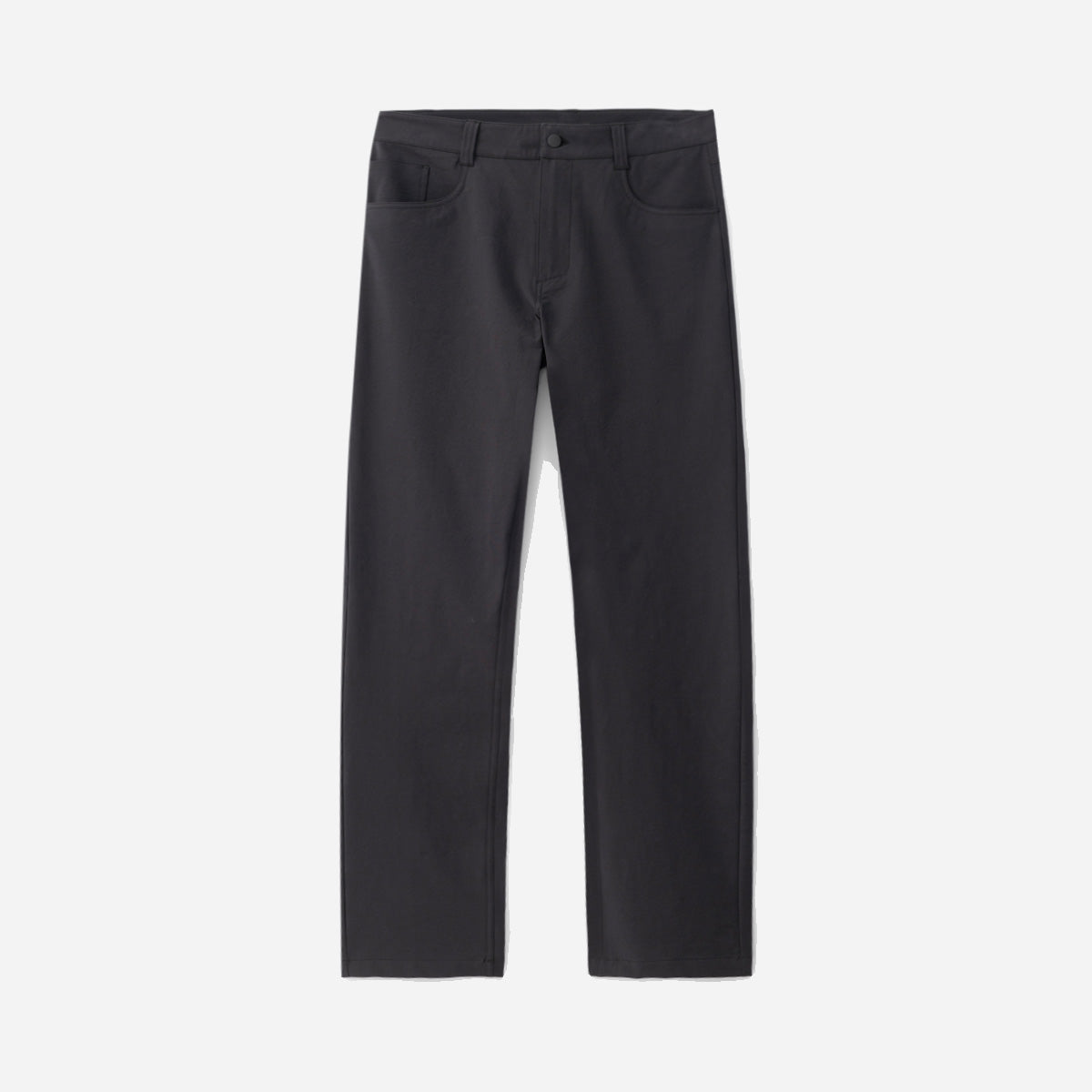 Tactical 5-Pocket Pant Straight Fit