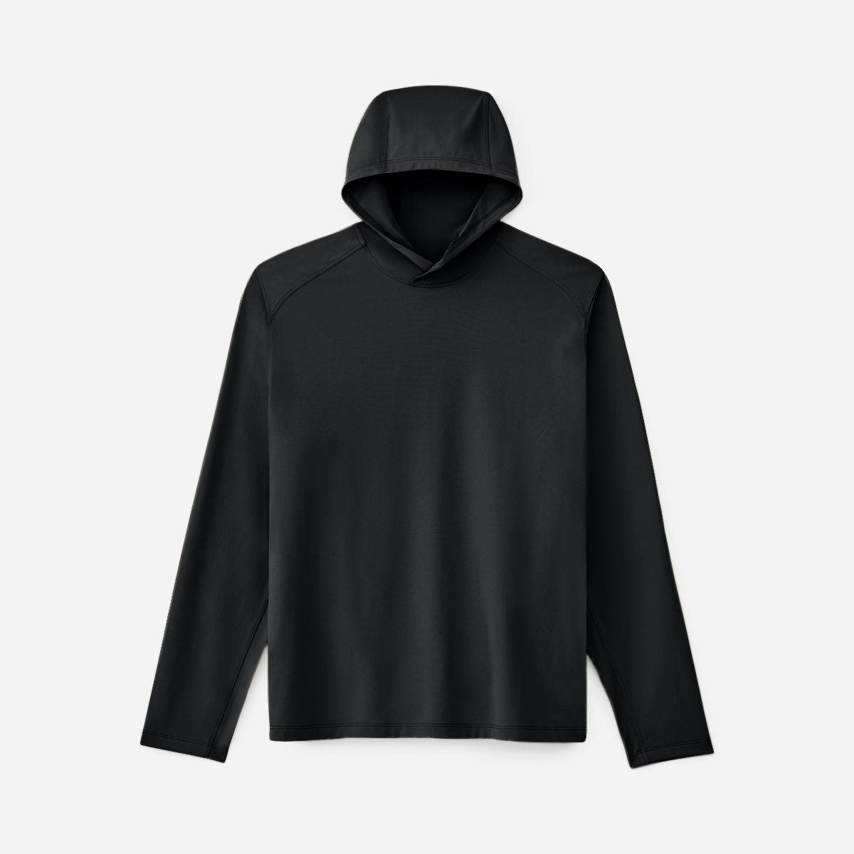 Tactical Hooded Shirt