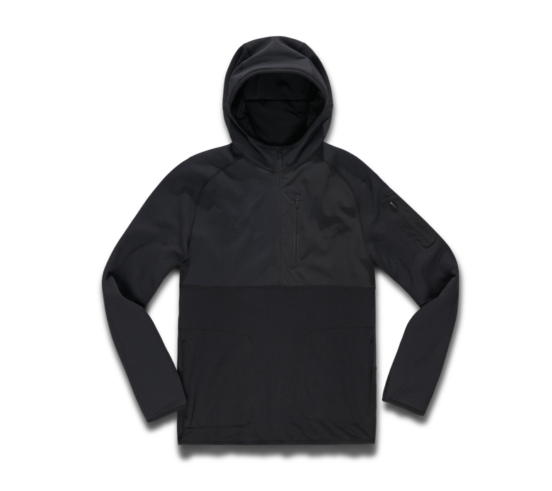 Tactical Hoodie