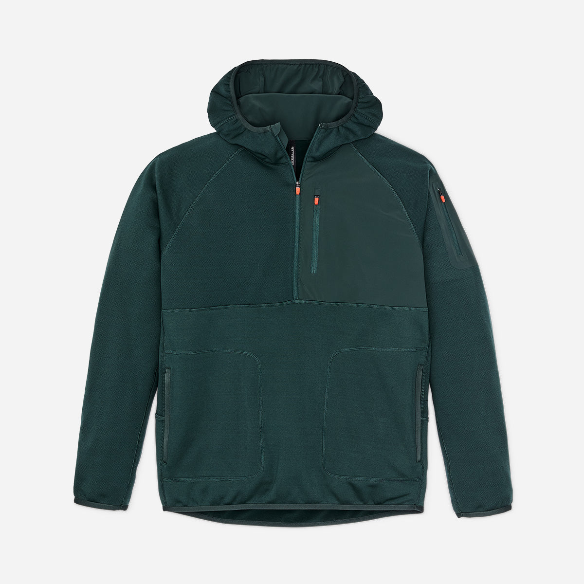 Tactical Hoodie