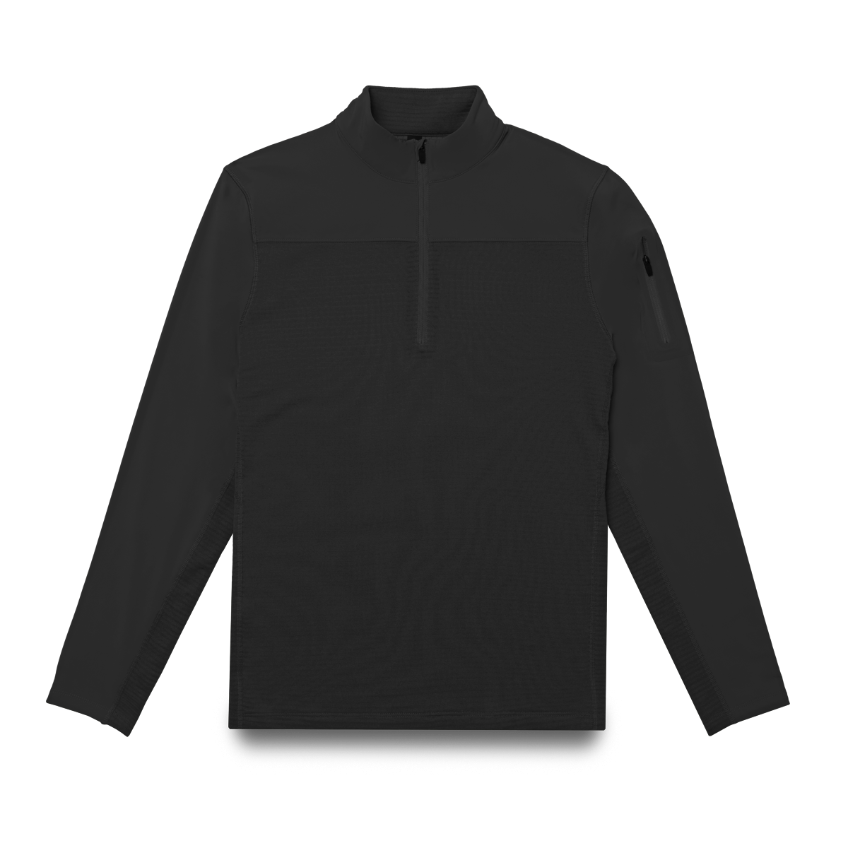 Tactical Over Zip