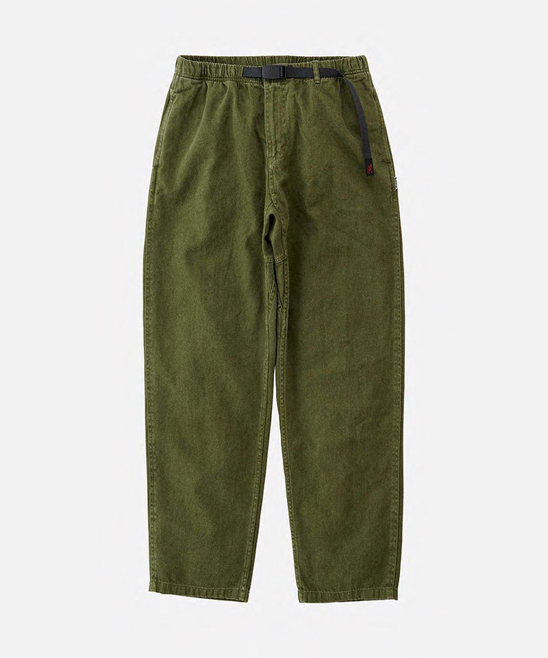 Hemp Gramicci Pant