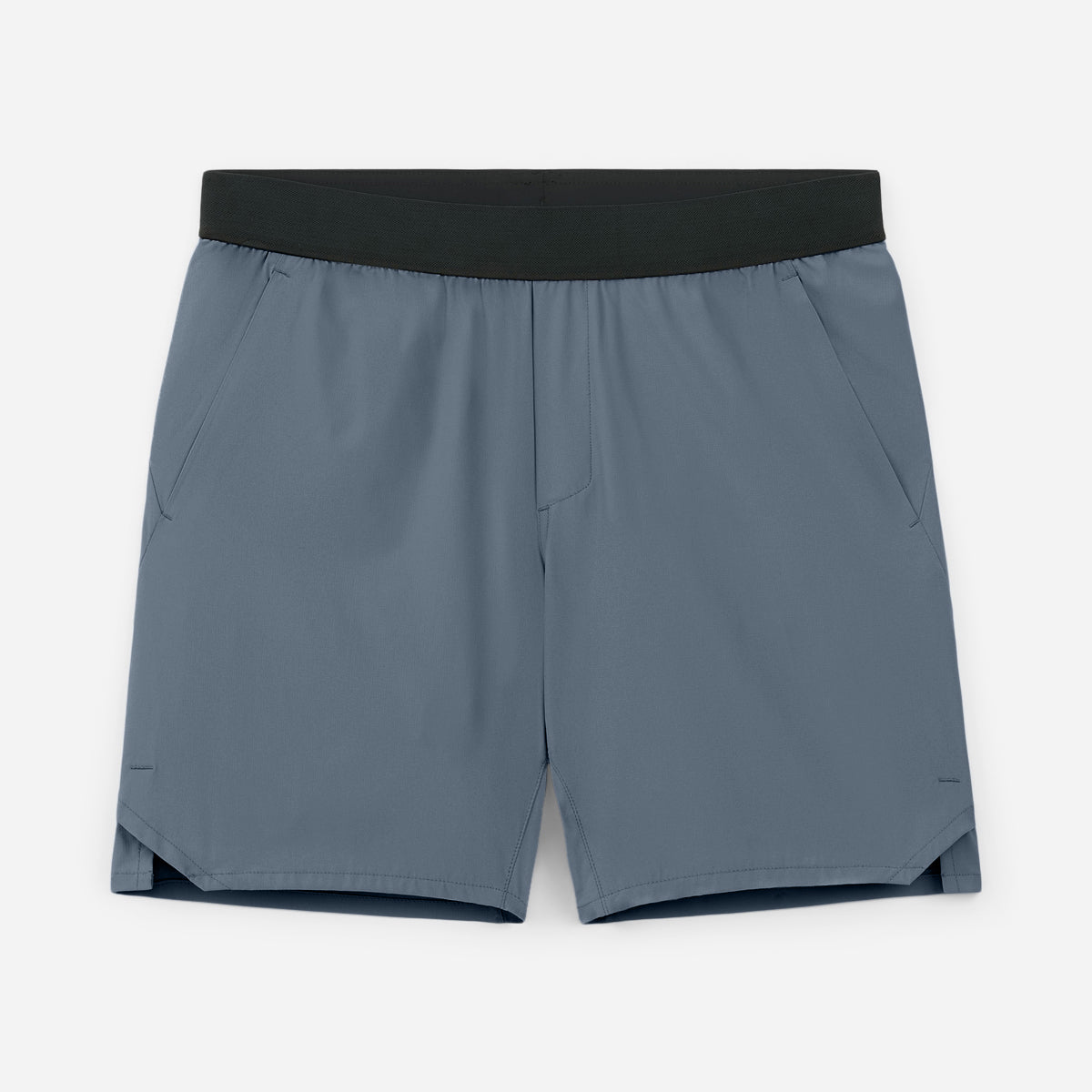Tactical Short - Bluefin / Liner