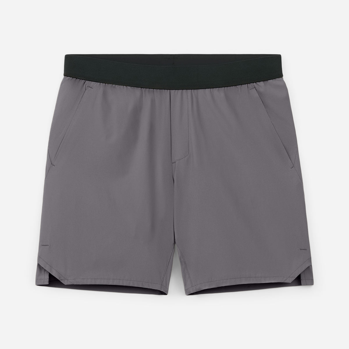 Tactical Short - Iron / Liner