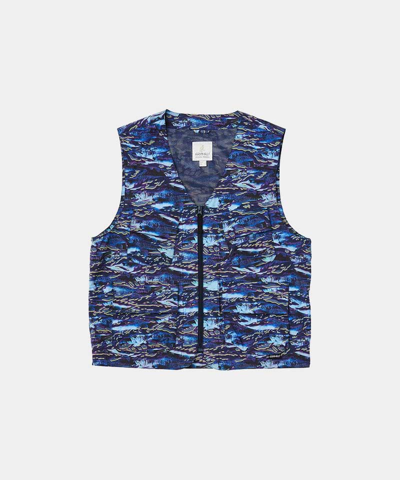 Holston Tactical Vest