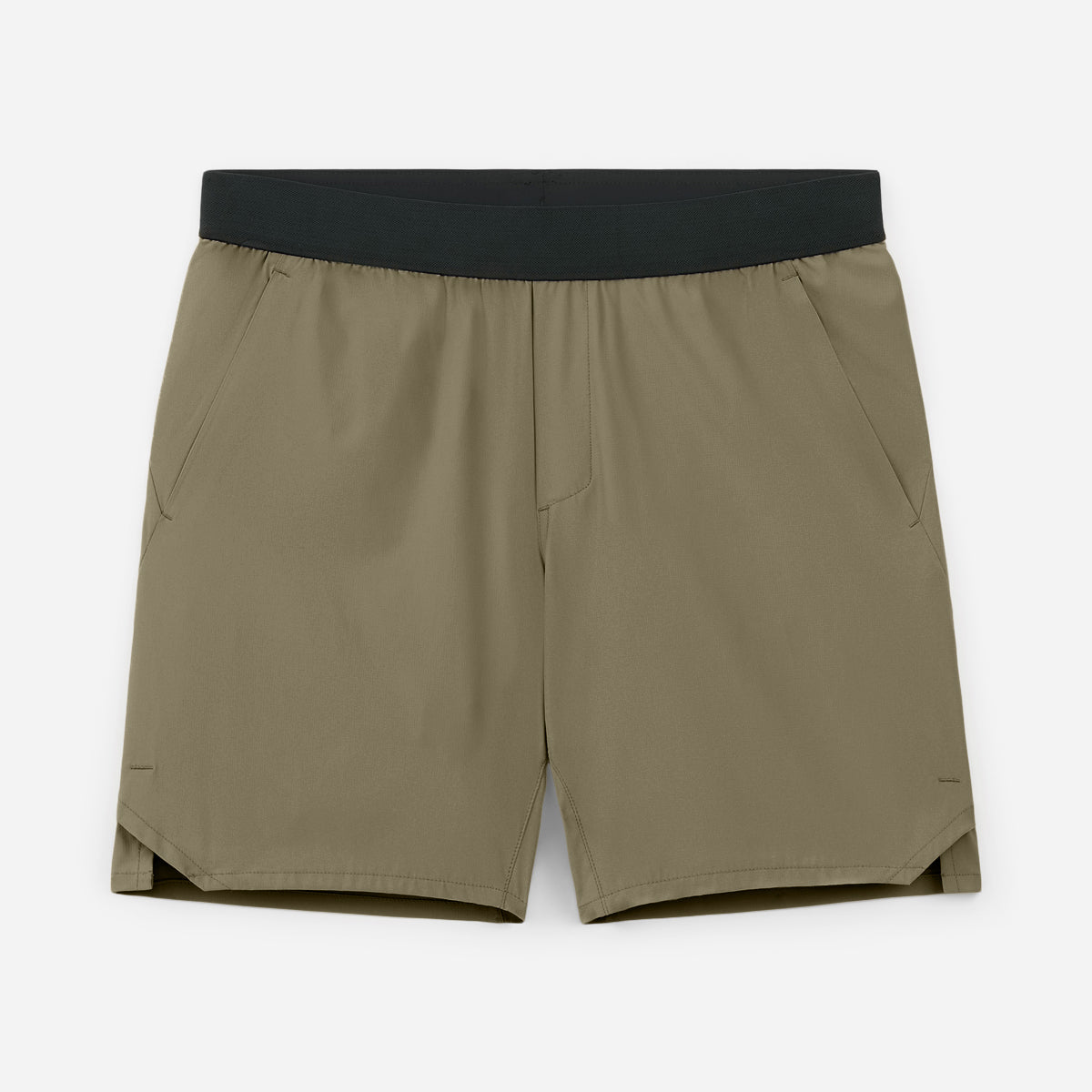 Tactical Short - Leaf / Liner