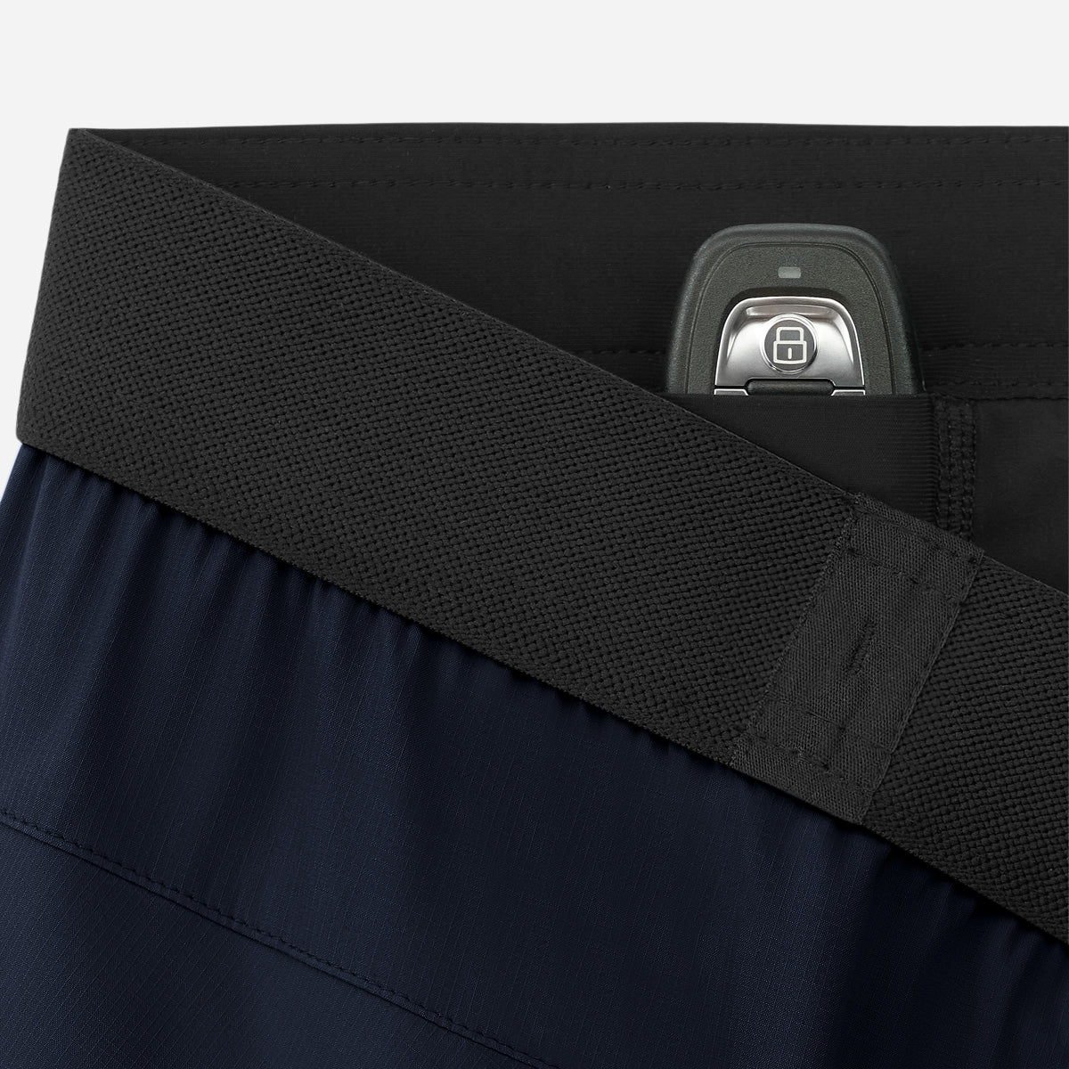 Tactical Short - Midnight / Liner 6 Tactical Short - Midnight / Liner