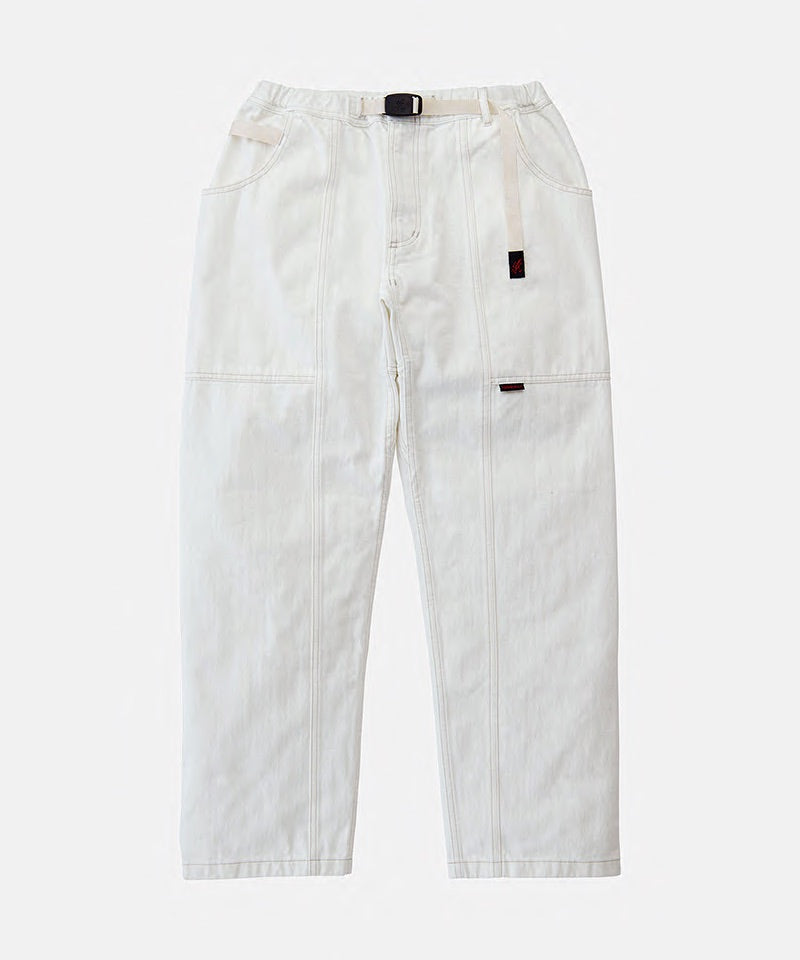 Japanese Denim Gadget Pant