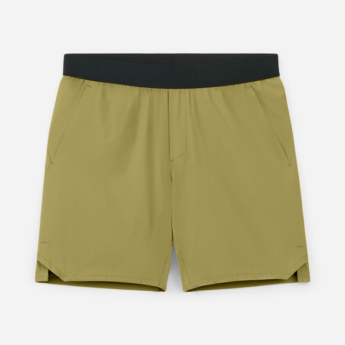 Tactical Short - Prospect Green / Liner