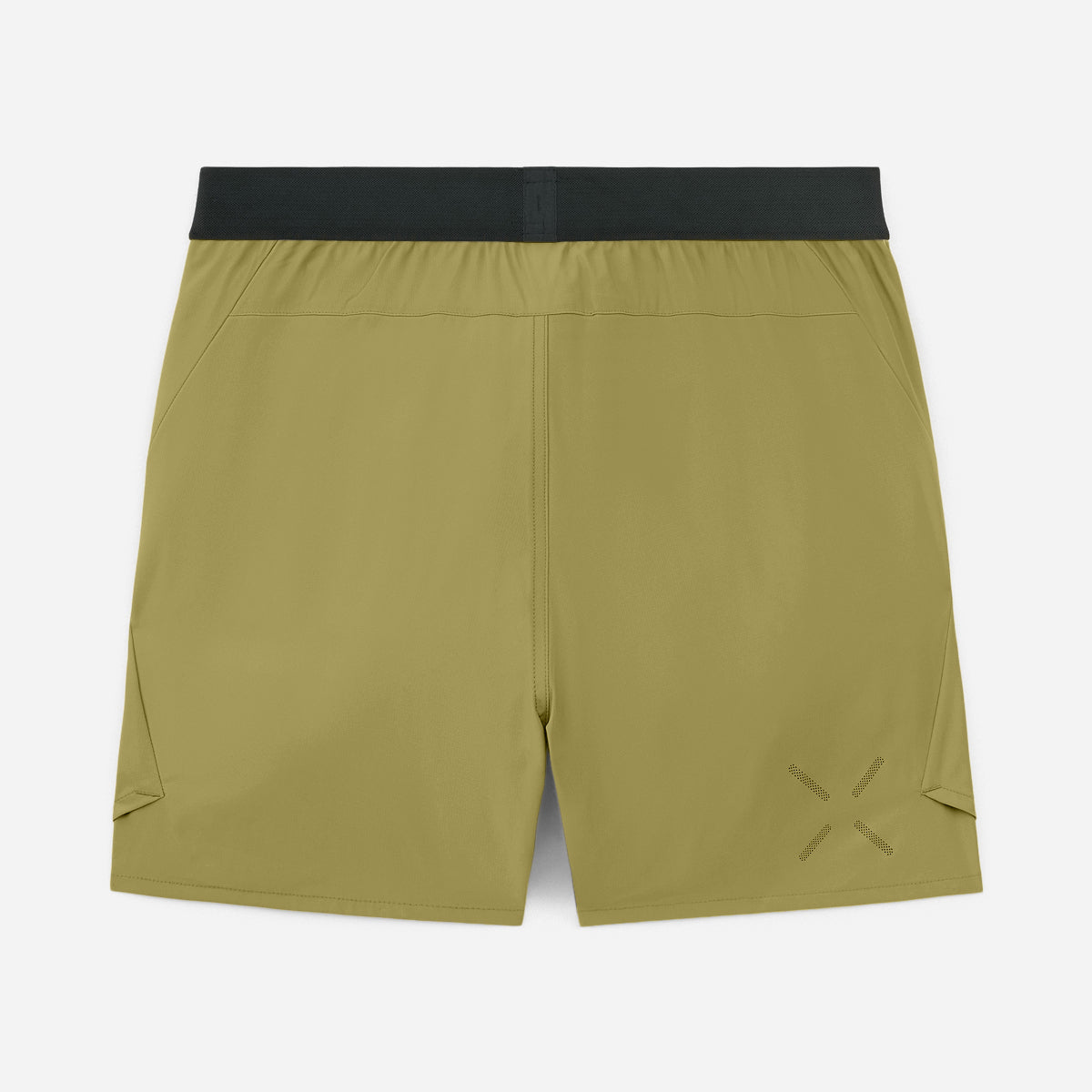 Tactical Short - Prospect Green / Liner 3 Tactical Short - Prospect Green / Liner
