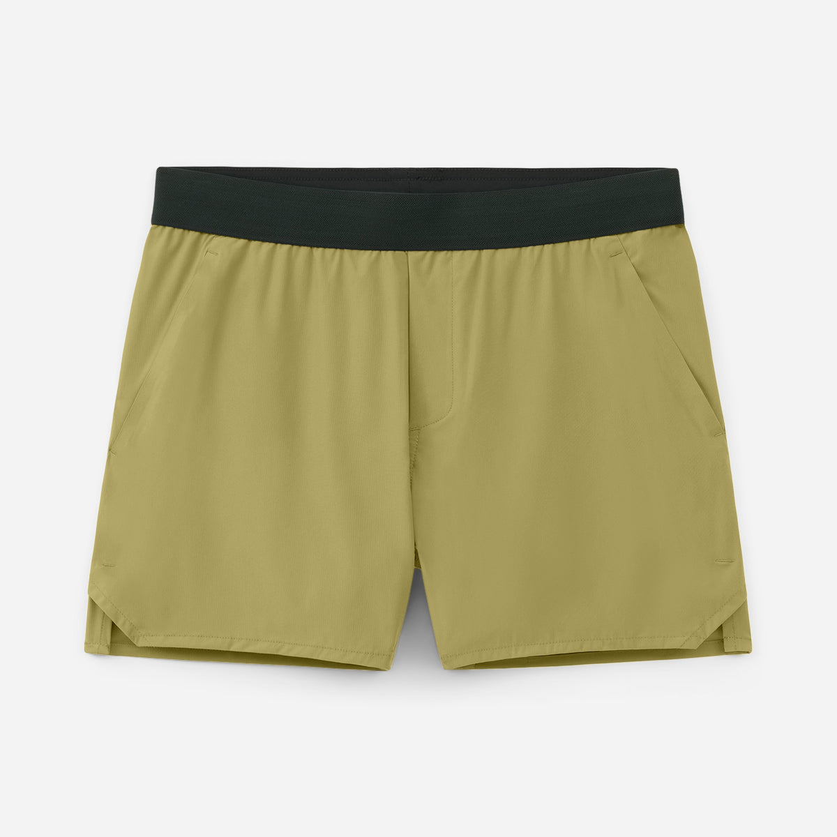Tactical Short - Prospect Green / Liner 4 Tactical Short - Prospect Green / Liner