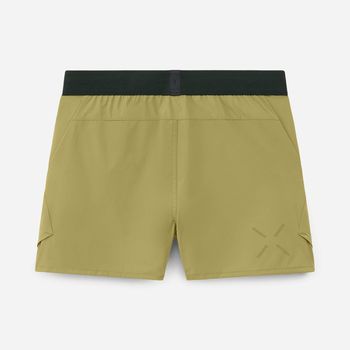 Tactical Short - Prospect Green / Liner 5 Tactical Short - Prospect Green / Liner