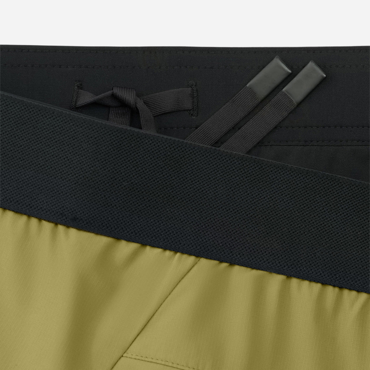 Tactical Short - Prospect Green / Liner 7 Tactical Short - Prospect Green / Liner