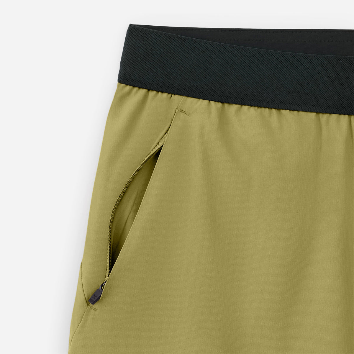 Tactical Short - Prospect Green / Liner 8 Tactical Short - Prospect Green / Liner