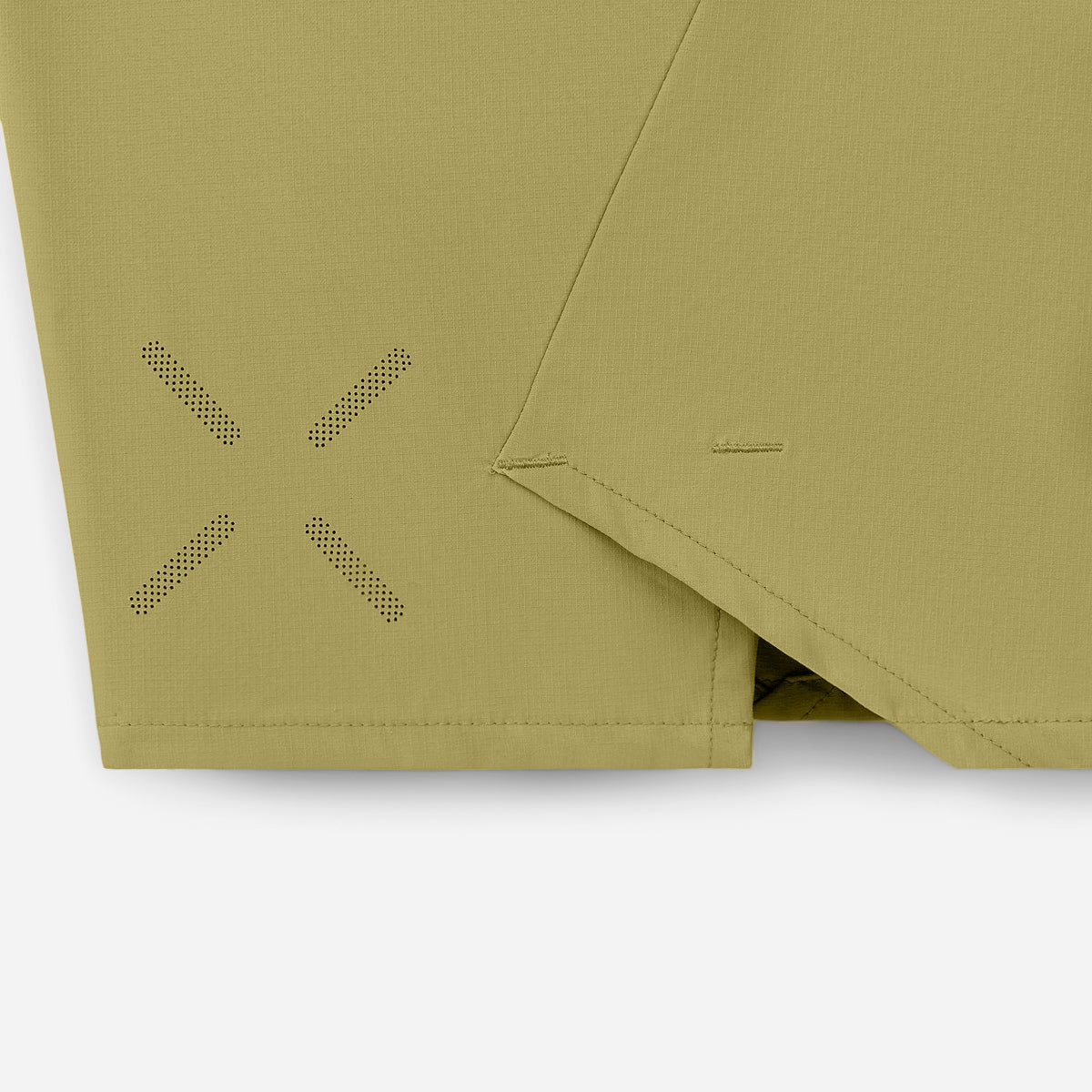 Tactical Short - Prospect Green / Liner 9 Tactical Short - Prospect Green / Liner