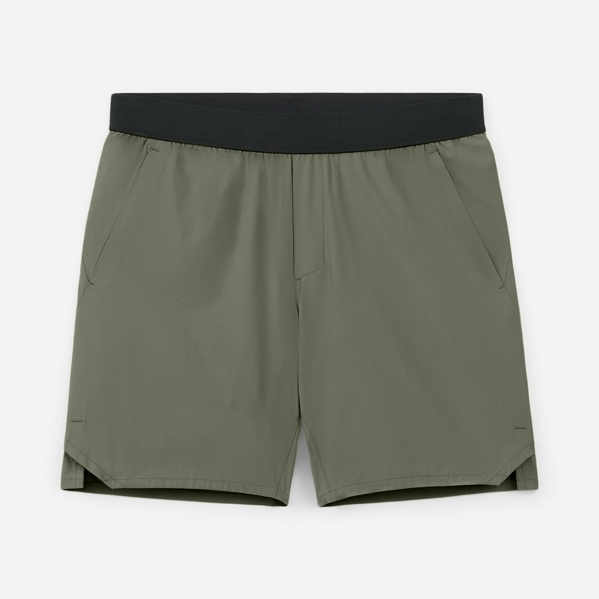 Tactical Short - Sea Green / Liner
