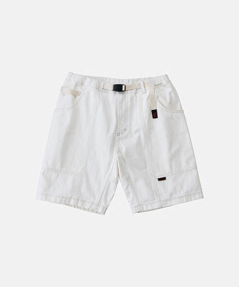 Japanese Denim Gadget Short